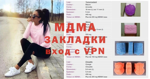 крисы Арсеньев